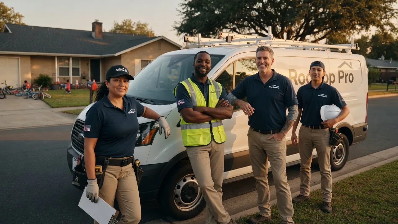 Roof Repair in Hamilton, WA near me